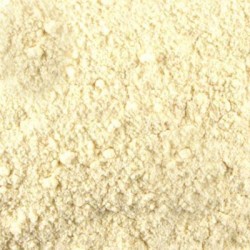 Bio-Knoblauchpulver 1kg