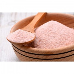 Himalayasalz bis 5kg