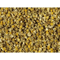 Bio-Kamille 1kg