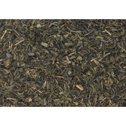 Té verde puro Cinese bio...