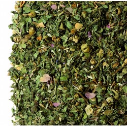 Bio Sonnentor Glückstee 500g