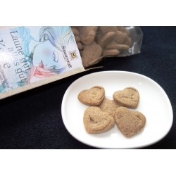 Biscotti del buon umore...