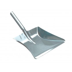 Schaufel aus Metall