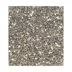Bio-Chia-Samen 2,5kg
