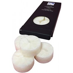 set da 10 candele di...