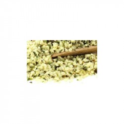 Hanfsamen geschält bio 2,5kg