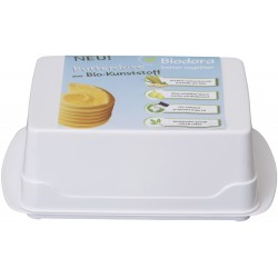 Behälter für Butter und...