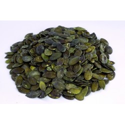 Kürbiskerne Premium Bio 2,5kg
