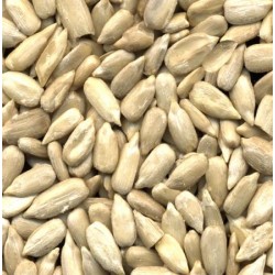 Bio-Sonnenblumenkerne 2,5kg