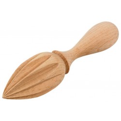 Spremagrumi in legno