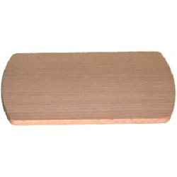 Tagliere piccolo in legno
