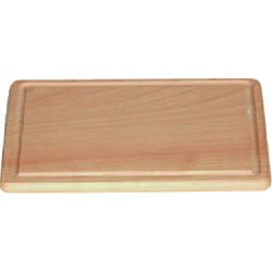 Tagliere grande in legno