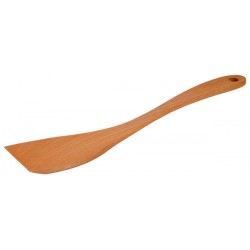 Spatola in legno