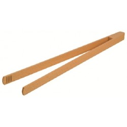 Pinza in legno