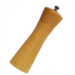 Mulino per spezie in legno