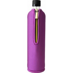 500-ml-Glasflasche mit...