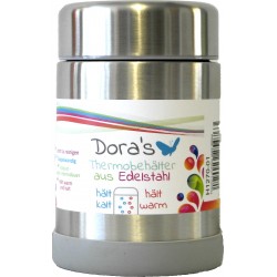 450ml Thermo Lunchbox ohne...