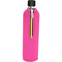 350 ml Glasflasche mit...