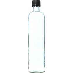 Dora Ersatzglasflasche mit...