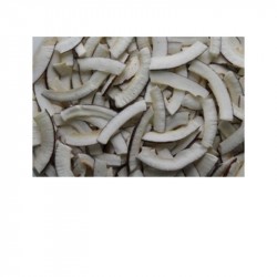 Cocco essiccato a forma...