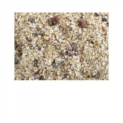 Bio-Quinoa-Brei Chia und...