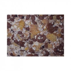 Muesli al cioccolato bio
