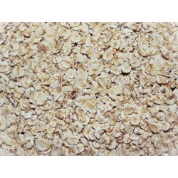 Fiocchi di avena piccoli bio