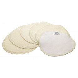 Stilleinlagen 6er Set