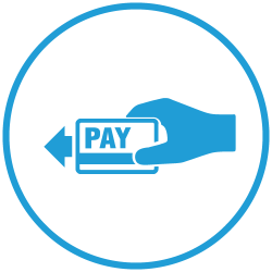 Sconto Bonifico Bancario