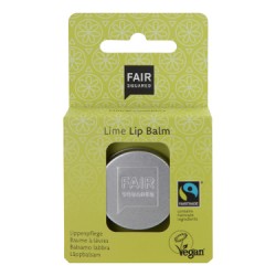 Bio Fair Squared Lippenbalsam