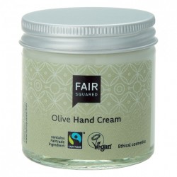 Olivenhandcreme 50ml