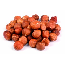 Nocciole sgusciate bio IT 5kg