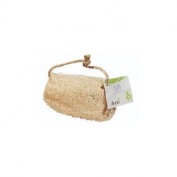 Spugna di Luffa per il bagno