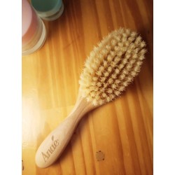 Babyhaarbürste