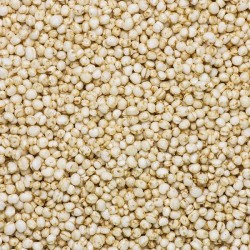 Hirse gepufft bio 4kg