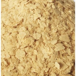 Bio Hefemalzflocken 1kg