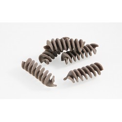 Fusilli di grano saraceno...