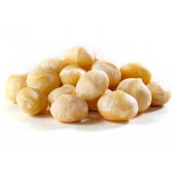 Macadamia bio ganze und...