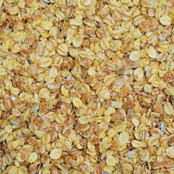 Fiocchi ai 5 cereali bio - 5kg