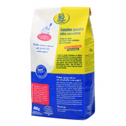 ECO Waschkonzentrat 800g in...