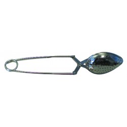 Filtro / Clip per il té in...