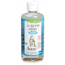 Bio pflanzliches Glyzerin...