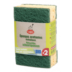 Schwämme aus natürlichen...
